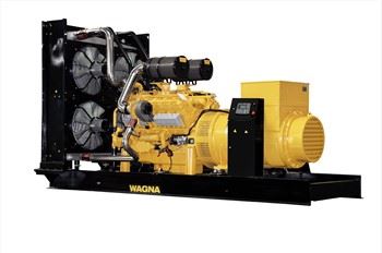 Mogu li se energetski sistemi od 409 - 900 kW koristiti u područjima na velikim nadmorskim visinama?