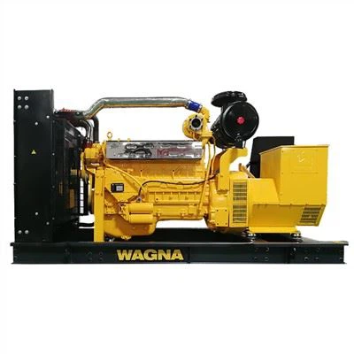 WAGNA 130KVA dizel generator