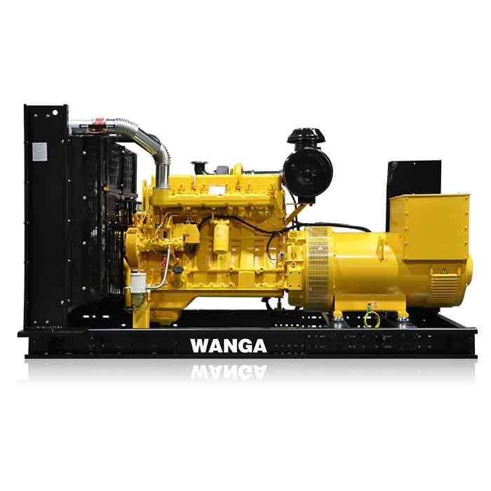 WAGNA 275KVA dizel generator