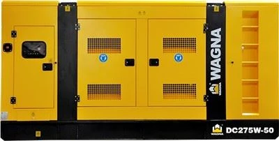 Perkins motor generatorske jedinice